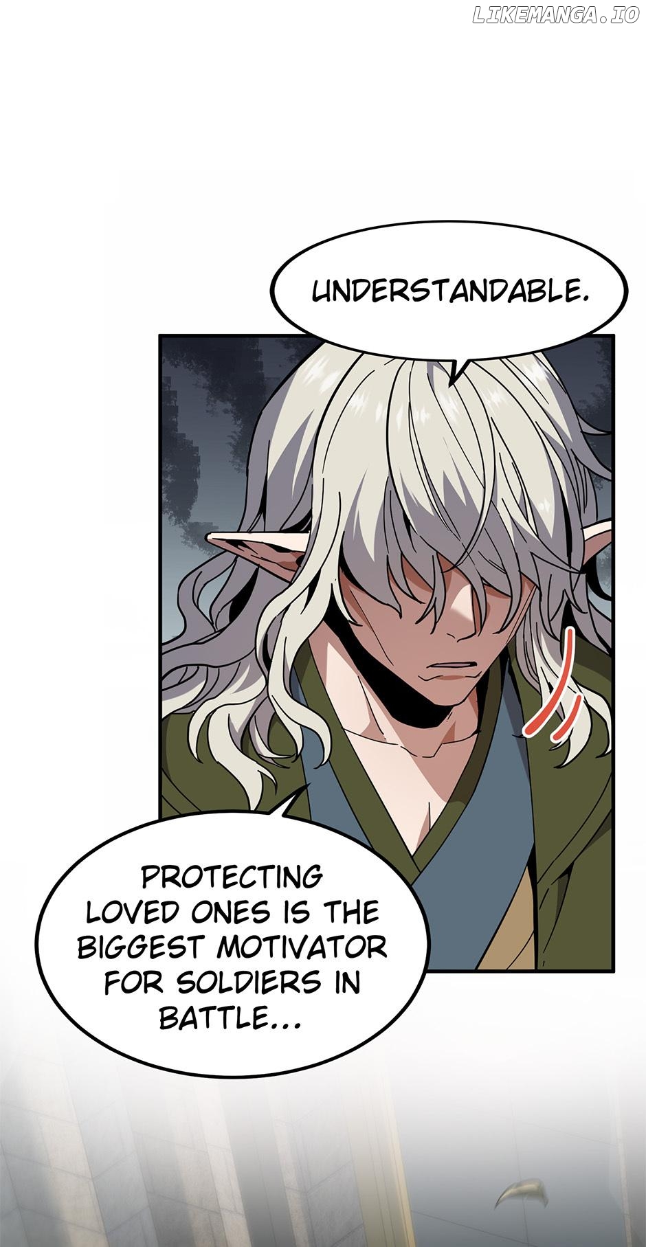 The Beginning After The End Chapter 222 image 07